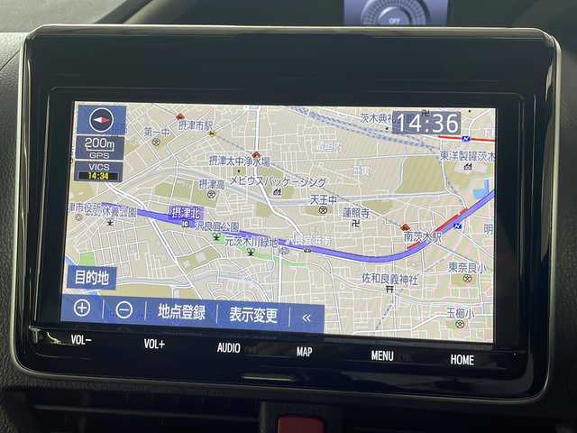 トヨタ ヴォクシー ZS 煌Ⅲ 大阪府 2021(令3)年 4.3万km ブラック 純正9インチナビ/・フルセグTV/・Bluetooth/・DVD/CD/純正フリップダウンモニター/トヨタセーフティセンス/・レーダークルーズコントロール/・プリクラッシュセーフティー/・レーンデパーチャーアラート/・オートマチックハイビーム/・コーナーセンサー/両側パワースライドドア/ハーフレザーシート/バックカメラ
