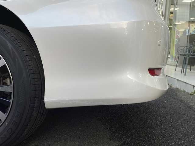 トヨタ エスティマ ハイブリッド アエラス レザーパッケージ 東京都 2014(平26)年 3.6万km ホワイトパールクリスタルシャイン 新車時保証書　/取扱説明書　ナビ説明書/TRDフロントスポイラー/モデリスタフロントグリル/純正メーカーナビ/フルセグTV【走行中映ります】/CD/DVD/REC/USB/AUX/フリップダウンモニター/バックカメラ　ETC/ドライブレコーダー【前後】/レザーシート/シートヒーター/運転席パワーシート/両側パワースライドドア/パワーバックドア/電動床下格納シート/コーナーセンサー/HIDライト/オートライト/Egプッシュスタート/ ストップボタン/スマートキー×2本/クルーズコントロール/社外ホーン【純正積込】/純正17インチアルミ