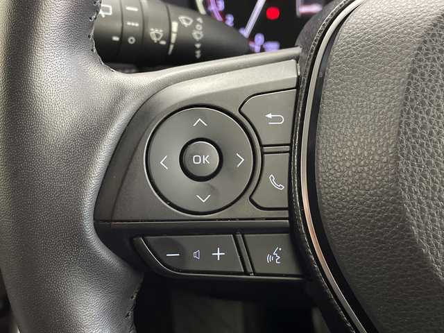 トヨタ ＲＡＶ４ G Zパッケージ 山口県 2020(令2)年 4.3万km ホワイトパールクリスタルシャイン ４WD/純正９インチナビ/・フルセグ/・CD/DVD/・Bluetooth/バックカメラ/デジタルインナーミラー/ETC/ハンズフリーパワーバックドア/メモリー付き運転席パワーシート/ステアリングヒーター/シートヒーター/トヨタセーフティセンス/・レーントレースアシスト/・プリクラッシュセーフティ/・ブラインドスポットモニター/・後退時車両検知警報/・パーキングサポートブレーキ/・アダプティブクルーズコントロール/・ロードサインアシスト/ダウンヒルアシスト