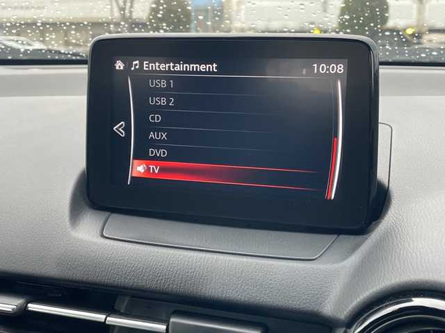 マツダ ＣＸ－３ 20SプロアクティブSパッケージ 鳥取県 2018(平30)年 5.9万km ジェットブラックマイカ 純正ナビ/フルセグ/DVD/CD/BT/USB/全方位カメラ/バックカメラ/前後ドライブレコーダー・ETC/運転席パワーシート/前席シートヒーター/ハーフレザーシート/ステアリングヒーター/衝突軽減ブレーキ/レーダークルーズコントロール/レーンキープアシスト/純正18インチアルミホイール/パドルシフト/プッシュエンジンスタート/LEDヘットライト/フロアマット・ドアバイザー/保証書・取扱説明書/スペアキー