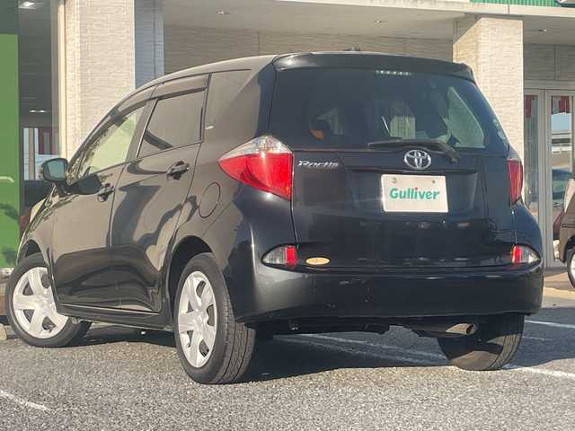 トヨタ ラクティス G 千葉県 2014(平26)年 6万km ブラックマイカ 純正ナビ（ＮＳＺＴ－Ｗ６２Ｇ）　クルーズコントロール　プッシュスタート　ワンオーナー　ＢＴ　フルセグ　　ＥＴＣ　純正マット　Ｗエアバッグ　オートエアコン　ＭＴモード付ＡＴ　オートライト　スペアキー/純正ナビ（ＮＳＺＴ－Ｗ６２Ｇ）/クルーズコントロール/プッシュスタート/ワンオーナー/ＢＴ/フルセグ/ETC/純正マット/Ｗエアバッグ/オートエアコン/ＭＴモード付ＡＴ/オートライト/スペアキー