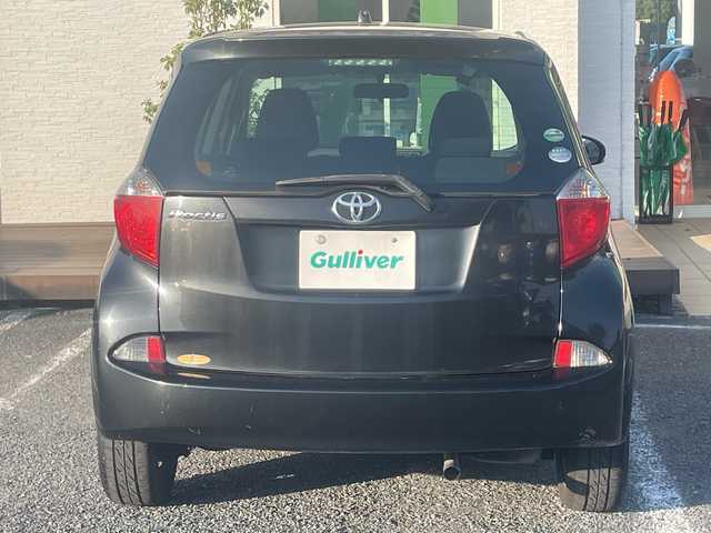 トヨタ ラクティス G 千葉県 2014(平26)年 6万km ブラックマイカ 純正ナビ（ＮＳＺＴ－Ｗ６２Ｇ）　クルーズコントロール　プッシュスタート　ワンオーナー　ＢＴ　フルセグ　　ＥＴＣ　純正マット　Ｗエアバッグ　オートエアコン　ＭＴモード付ＡＴ　オートライト　スペアキー/純正ナビ（ＮＳＺＴ－Ｗ６２Ｇ）/クルーズコントロール/プッシュスタート/ワンオーナー/ＢＴ/フルセグ/ETC/純正マット/Ｗエアバッグ/オートエアコン/ＭＴモード付ＡＴ/オートライト/スペアキー