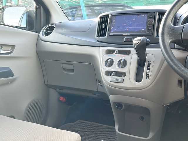 ダイハツ ミラ イース Xf メモリアルエディション 山形県 2013(平25)年 5.1万km ブラックマイカメタリック 禁煙車/4WD/純正ナビ/（Bluetooth/CD/DVD/フルセグ)/バックカメラ/ETC/社外AW/純正フロアマット/社外AWスタッドレス(155/65/R14・6mm)4本積載/電動格納ミラー/スペアキー/ドアバイザー/保証書/記録簿