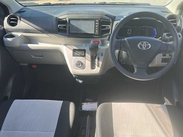 トヨタ ピクシスエポック G SAⅢ 沖縄県 2019(平31)年 3.9万km マゼンタベリーマイカM ワンオーナー/純正オプションナビ/ＴＶ/オーディオ（Ｂｌｕｅｔｏｏｔｈ、ＣＤ）/スマートキー/ＥＴＣ/ドライブレコーダー/コーナーセンサー/ＬＥＤヘッドライト/バックカメラ/１４インチアルミホイール/トヨタセーフティセンス