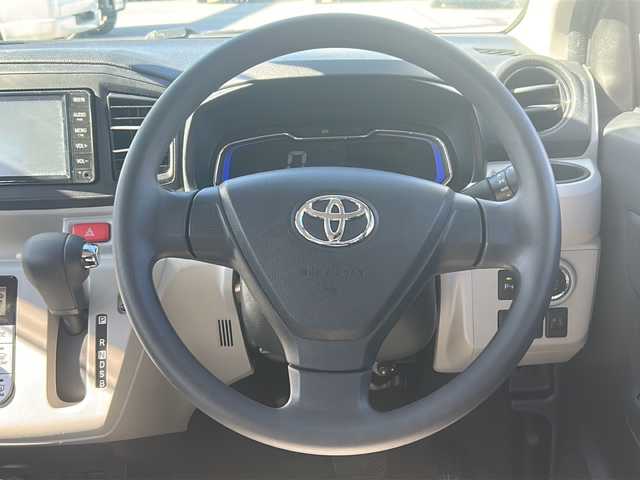 トヨタ ピクシスエポック G SAⅢ 沖縄県 2019(平31)年 3.9万km マゼンタベリーマイカM ワンオーナー/純正オプションナビ/ＴＶ/オーディオ（Ｂｌｕｅｔｏｏｔｈ、ＣＤ）/スマートキー/ＥＴＣ/ドライブレコーダー/コーナーセンサー/ＬＥＤヘッドライト/バックカメラ/１４インチアルミホイール/トヨタセーフティセンス