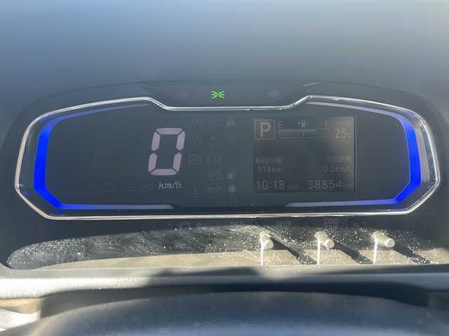 トヨタ ピクシスエポック G SAⅢ 沖縄県 2019(平31)年 3.9万km マゼンタベリーマイカM ワンオーナー/純正オプションナビ/ＴＶ/オーディオ（Ｂｌｕｅｔｏｏｔｈ、ＣＤ）/スマートキー/ＥＴＣ/ドライブレコーダー/コーナーセンサー/ＬＥＤヘッドライト/バックカメラ/１４インチアルミホイール/トヨタセーフティセンス