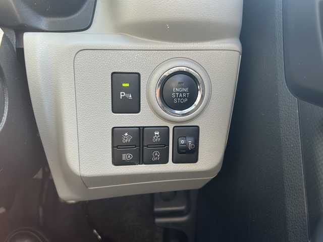 トヨタ ピクシスエポック G SAⅢ 沖縄県 2019(平31)年 3.9万km マゼンタベリーマイカM ワンオーナー/純正オプションナビ/ＴＶ/オーディオ（Ｂｌｕｅｔｏｏｔｈ、ＣＤ）/スマートキー/ＥＴＣ/ドライブレコーダー/コーナーセンサー/ＬＥＤヘッドライト/バックカメラ/１４インチアルミホイール/トヨタセーフティセンス