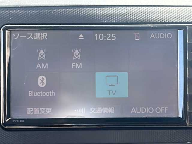 トヨタ ピクシスエポック G SAⅢ 沖縄県 2019(平31)年 3.9万km マゼンタベリーマイカM ワンオーナー/純正オプションナビ/ＴＶ/オーディオ（Ｂｌｕｅｔｏｏｔｈ、ＣＤ）/スマートキー/ＥＴＣ/ドライブレコーダー/コーナーセンサー/ＬＥＤヘッドライト/バックカメラ/１４インチアルミホイール/トヨタセーフティセンス