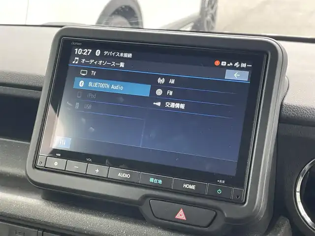 ホンダ Ｎ ＢＯＸ カスタム ターボ コーディネートS 滋賀県 2024(令6)年 0.7万km プラチナホワイトパール 純正9インチナビ/【Bluetooth/USB/フルセグTV】/両側パワースライドドア/フルプライムスムースシート/ホンダセンシング/・衝突軽減ブレーキ/・先行車発進お知らせ機能/・歩行者事故低減ステアリング/・路外逸脱抑制機能/・標識認識機能/・渋滞追従機能付アダプティブクルーズコントロール/・車線維持支援システム/・誤発進抑制機能/・後方誤発進抑制機能/・近距離衝突軽減ブレーキ/・急アクセル抑制機能/・パーキングセンサーシステム/・オートハイビーム/バックカメラ/LEDヘッドライト/前方ドライブレコーダー/ビルトインETC/D/Nシートヒーター/後席ロールサンシェード/パドルシフト/プッシュスタート/スマートキー/ステアリングリモコン