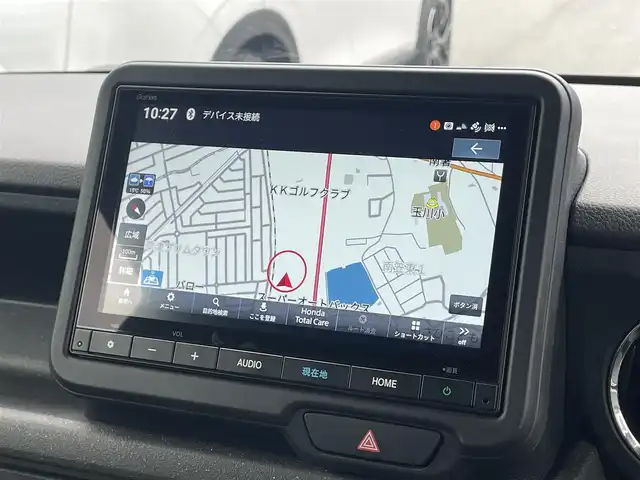 ホンダ Ｎ ＢＯＸ カスタム ターボ コーディネートS 滋賀県 2024(令6)年 0.7万km プラチナホワイトパール 純正9インチナビ/【Bluetooth/USB/フルセグTV】/両側パワースライドドア/フルプライムスムースシート/ホンダセンシング/・衝突軽減ブレーキ/・先行車発進お知らせ機能/・歩行者事故低減ステアリング/・路外逸脱抑制機能/・標識認識機能/・渋滞追従機能付アダプティブクルーズコントロール/・車線維持支援システム/・誤発進抑制機能/・後方誤発進抑制機能/・近距離衝突軽減ブレーキ/・急アクセル抑制機能/・パーキングセンサーシステム/・オートハイビーム/バックカメラ/LEDヘッドライト/前方ドライブレコーダー/ビルトインETC/D/Nシートヒーター/後席ロールサンシェード/パドルシフト/プッシュスタート/スマートキー/ステアリングリモコン