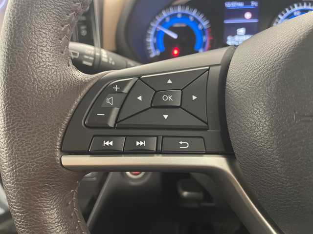 日産 ルークス HWS X プロパイロットED 宮崎県 2020(令2)年 3.6万km アッシュブラウンM 禁煙車/エマージェンシーブレーキ/純正9型ナビTV/（MM319D-L/CD/DVD/MSV/Bluetooth/フルセグTV)/純正ドライブレコーダー/純正エンジンスターター/純正LEDオートライト/純正LEDフォグ/純正14インチアルミ/純正フロアマット/ハンズフリー両側電動スライドドア/プロパイロット/アラウンドビューモニター/クリアランスソナー/電子パーキング/オートホールド/本革巻ハンドル/オートエアコン/リアサーキュレーター（プラズマクラスター）/インテリジェントキー/プッシュエンジンスタート