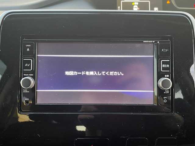 日産 セレナ ハイウェイスター 富山県 2017(平29)年 10.3万km ダイヤモンドブラック (株)IDOMが運営する【じしゃロン富山店】の自社ローン対象車両になります。こちらは現金ご利用時の価格です。自社ローンご希望の方は別途その旨お申付け下さい。/純正フリップダウンモニター/純正ナビ/FM/AM/CD/DVD/フルセグ/SD/Bluetooth/ETC/両側パワースライドドア/衝突軽減アシスト/横滑り防止/クルーズコントロール/８人乗り/プッシュスタート/スマートキー/純正ホイール積み込み/ハロゲンライト