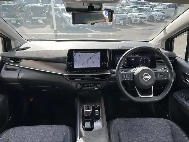 日産 オーラ G 和歌山県 2021(令3)年 5.8万km ブリリアントシルバー BOSEプレミアムサウンド/純正ナビ/フルセグTV/HDMI/デジタルインナーミラー/パノラミックビューモニター/エマージェンシーブレーキ/プロパイロット/レーンキープ/BSW/ハンドル支援/ハーフレザーシート/ドライブレコーダー/ビルトインETC2.0/純正アルミホイール/純正フロアマット/LEDヘッドライト/オートライト