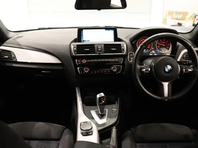 ＢＭＷ １１８ｄ