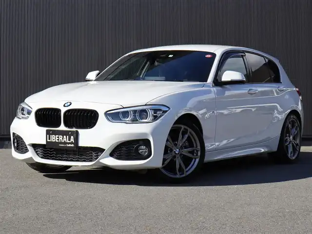 ＢＭＷ １１８ｄ