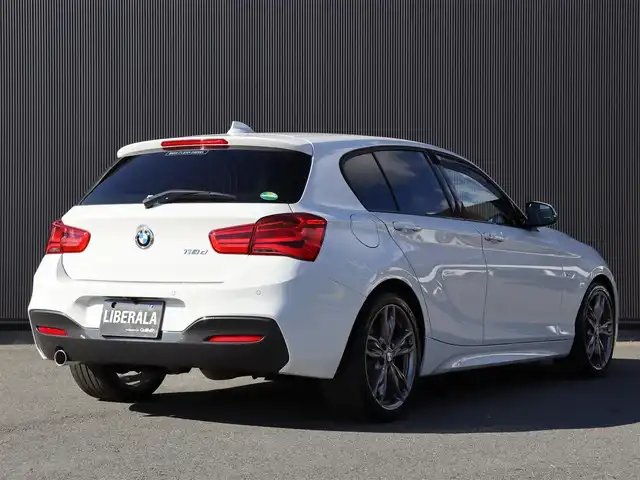 ＢＭＷ １１８ｄ