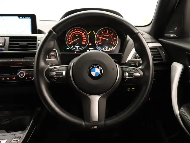 ＢＭＷ １１８ｄ