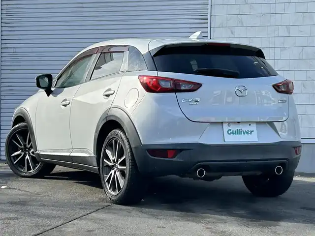 マツダ ＣＸ－３