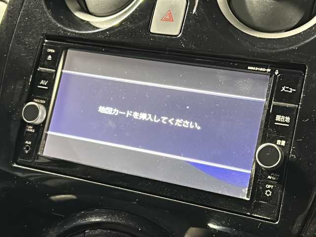 日産 ノート