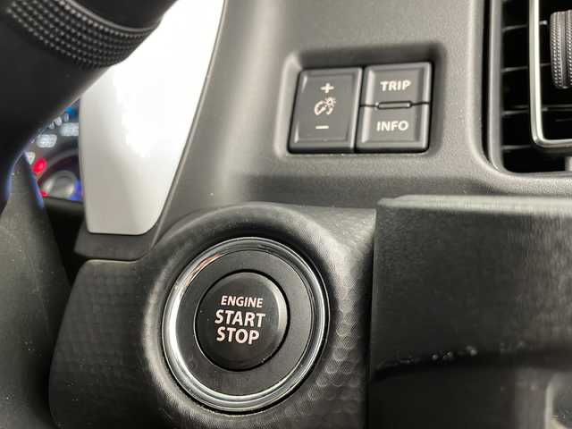 スズキ ハスラー HYBRID X 宮崎県 2020(令2)年 4.7万km ブリスクブルーメタリック/ガンメタリック2トーンルーフ 禁煙車/衝突被害軽減ブレーキ/純正ナビTV/（Panasonic/CN-RZ753W/CD/DVD/Bluetooth/フルセグTV）/純正LEDオートライト/純正LEDフォグ/純正15インチアルミ/純正セキュリティアラーム/純正フロアマット/レーンディパーチャーアラート/クリアランスソナー/エネチャージ/前席シートヒーター/オートエアコン/本革巻ハンドル/リアプライバシーガラス/ウインカードアミラー/スマートキー/プッシュエンジンスタート/新車時保証書/取扱い説明書