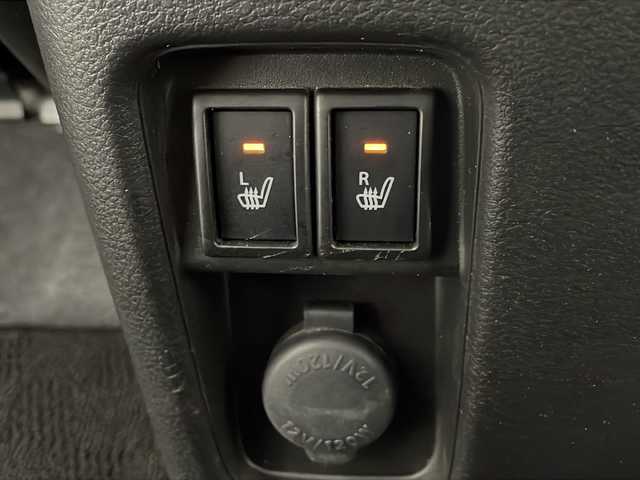 スズキ ハスラー HYBRID X 宮崎県 2020(令2)年 4.7万km ブリスクブルーメタリック/ガンメタリック2トーンルーフ 禁煙車/衝突被害軽減ブレーキ/純正ナビTV/（Panasonic/CN-RZ753W/CD/DVD/Bluetooth/フルセグTV）/純正LEDオートライト/純正LEDフォグ/純正15インチアルミ/純正セキュリティアラーム/純正フロアマット/レーンディパーチャーアラート/クリアランスソナー/エネチャージ/前席シートヒーター/オートエアコン/本革巻ハンドル/リアプライバシーガラス/ウインカードアミラー/スマートキー/プッシュエンジンスタート/新車時保証書/取扱い説明書