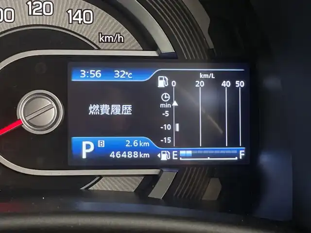 スズキ ハスラー HYBRID X 鹿児島県 2020(令2)年 4.7万km フェニックスレッドパール/ガンメタリック2トーンルーフ 衝突被害軽減ブレーキ/純正ナビTV/（Panasonic/CN-RZ753W/CD/DVD/Bluetooth/フルセグTV）/純正LEDオートライト/純正LEDフォグ/純正15インチアルミ/純正セキュリティアラーム/純正フロアマット/レーンディパーチャーアラート/クリアランスソナー/エネチャージ/前席シートヒーター/オートエアコン/本革巻ハンドル/リアプライバシーガラス/ウインカードアミラー/スマートキー/プッシュエンジンスタート/新車時保証書/取扱い説明書