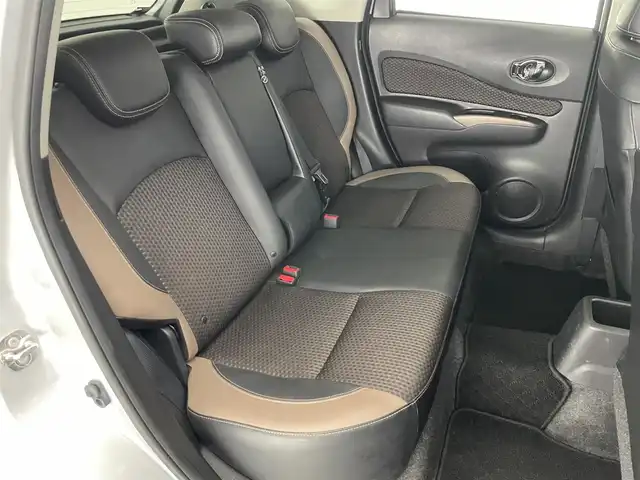 日産 ノート e－パワー メダリスト 愛知県 2020(令2)年 2.1万km ブリリアントシルバー 社外メモリナビ　Ｂｌｕｅｔｏｏｔｈ　ラジオ　全方位カメラ　デジタルインナーミラー　エマージェンシーブレーキ　衝突軽減　車線逸脱　追従クルコン　コーナーセンサー　ＬＥＤオートライト　ハーフレザー　禁煙車