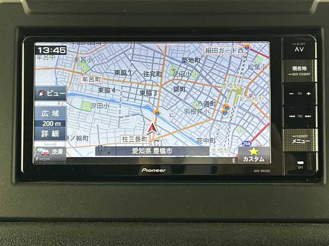 スズキ ジムニー XL 愛知県 2019(令1)年 2.1万km ジャングルグリーン 純正ディーラー7インチナビ/・フルセグ/・Bluetooth/ETC/前席シートヒーター/純正16インチアルミホイール/過給器/ABS/横滑り防止装置/ダウンヒルアシスト