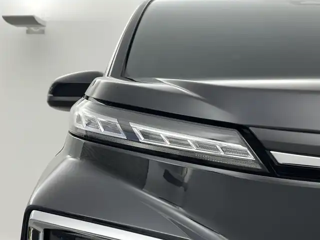 トヨタ ヴォクシー ハイブリッド S－Z 群馬県 2024(令6)年 0.1万km未満 アティチュードブラックマイカ 登録済未使用車　純正１０．５インチディスプレイオーディオ　バックカメラ　レーダークルーズコントロール　両側パワースライドドア　ＡＨＢ　ＬＥＤライト　シートヒーター　純正１７インチＡＷ　ＥＴＣ２．０
