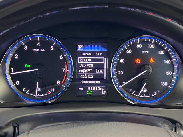 トヨタ ハリアー プログレス 岐阜県 2018(平30)年 5.2万km ホワイトパールクリスタルシャイン JBLプレミアムサウンド（OP）/三眼LEDヘッドライト/モデリスタラゲッジLEDライト/トヨタセーフティセンス/・プリクラッシュセーフティ/・レーンディパーチャーアラート/・オートマチックハイビーム/・レーダークルーズコントロール/インテリジェントクリアランスソナー/純正9.2インチナビ/（フルセグTV/CD/DVD/Bluetooth/AUX）/TVキャンセラー/全周囲カメラ/ハーフレザーシート/運転席パワーシート/パワーバックドア/純正18インチAW/純正フロアマット/純正ドアバイザー/純正ビルトインETC/カロッツェリア前後ドライブレコーダー/スマートキー×2/カードキー/スペアタイヤ
