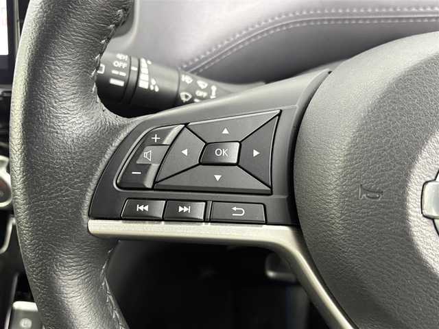 日産 セレナ e－パワー ハイウェイスター V 埼玉県 2020(令2)年 4.7万km ダークメタルグレー/ダイヤモンドブラック 純正ナビ（Bluetooth/CD/DVD/AM/FM）/フルセグTV/アラウンドビューモニター/プロパイロット/レーダークルーズコントロール/エマージェンシーブレーキ/横滑り防止装置/レーンキープアシスト/盗難防止装置/衝突軽減システム/コーナーセンサー/ステアリングヒーター/両側パワースライドドア/LEDヘッドライト/ETC/スマートキー