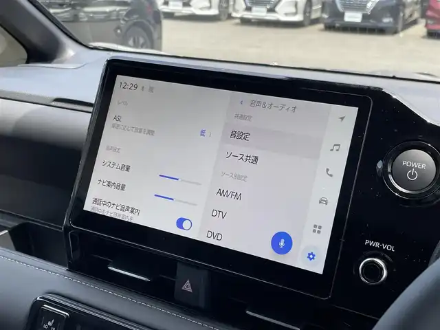 トヨタ ノア ハイブリッド S－Z 福岡県 2025(令7)年 0.1万km未満 アティチュードブラックマイカ 純正10.5型ディスプレイオーディオ＋（ナビ/CD/DVD/フルセグ/BT)トヨタセーフティセンスバックカメラ両側パワースライドドアレーダークルーズコントロールデジタルインナーミラーBSMLEDヘッドライトオートライトハーフレザーシート前席シートヒーターETC2.0