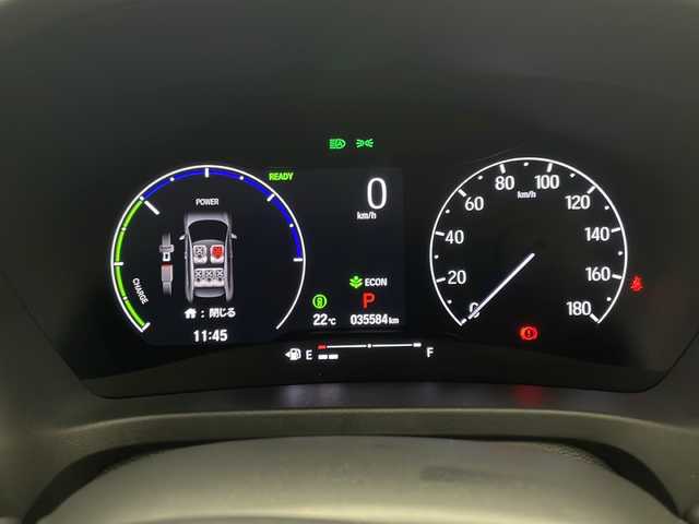 ホンダ ヴェゼル ハイブリッド e:HEV Z 宮崎県 2021(令3)年 3.6万km サンドカーキパール 禁煙車/ホンダセンシング/純正8型ナビTV/（VXM-215VFEi/CD/DVD/Bluetooth/フルセグTV)/純正バックカメラ/純正ドライブレコーダー/純正ETC/純正エアロ/純正18インチアルミ/純正LEDオートライト/純正LEDフォグ/純正フロアマット/アダプティブクルーズコントロール/レーンディパーチャーアラート/オートマチックハイビーム/ブラインドスポットモニター/ダウンヒルアシストコントロール/クリアランスソナー/電子パーキング/オートホールド/パワーバックドア/デュアルオートエアコン/前席シートヒーター/ステアリングヒーター/スマートキー/プッシュエンジンスタート/新車時保証書/取扱い説明書