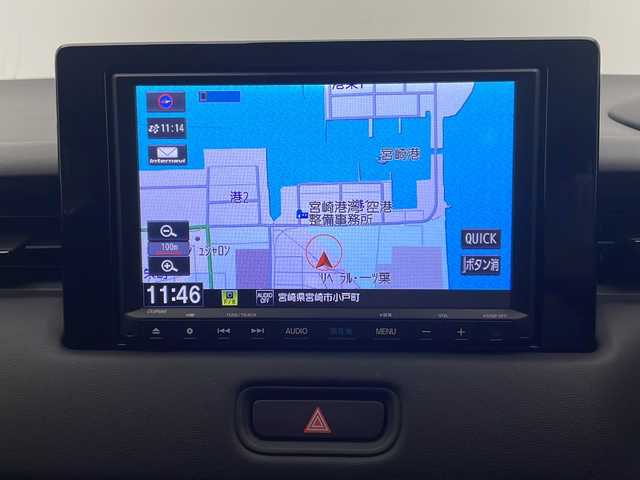 ホンダ ヴェゼル ハイブリッド e:HEV Z 宮崎県 2021(令3)年 3.6万km サンドカーキパール 禁煙車/ホンダセンシング/純正8型ナビTV/（VXM-215VFEi/CD/DVD/Bluetooth/フルセグTV)/純正バックカメラ/純正ドライブレコーダー/純正ETC/純正エアロ/純正18インチアルミ/純正LEDオートライト/純正LEDフォグ/純正フロアマット/アダプティブクルーズコントロール/レーンディパーチャーアラート/オートマチックハイビーム/ブラインドスポットモニター/ダウンヒルアシストコントロール/クリアランスソナー/電子パーキング/オートホールド/パワーバックドア/デュアルオートエアコン/前席シートヒーター/ステアリングヒーター/スマートキー/プッシュエンジンスタート/新車時保証書/取扱い説明書