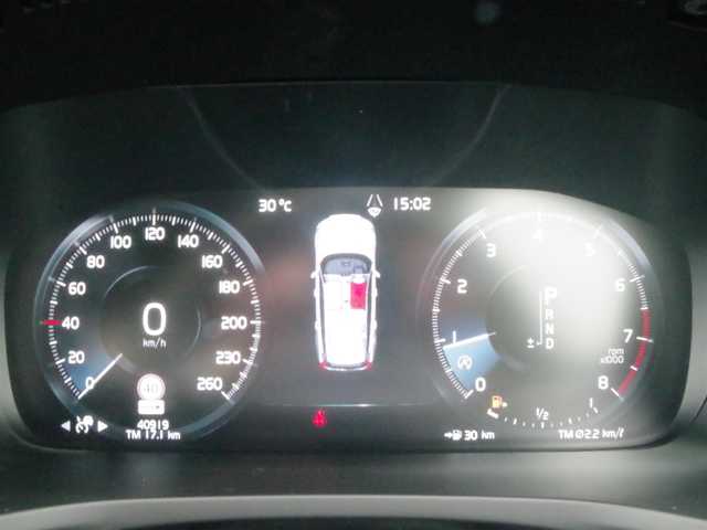ボルボ Ｖ６０ クロスカントリー T5 AWD 岩手県 2019(令1)年 4.1万km オニキスブラックP レザーパッケージ/インテリセーフ /BLIS/LKA/CTA/ACC/純正ナビ/フルセグTV/全方位カメラ/パークアシスト/ブラウンレザー/パワーシート/シートヒーター/パワーテールゲート/ETC/ドラレコ