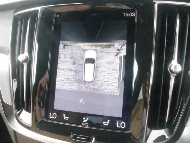 ボルボ Ｖ６０ クロスカントリー T5 AWD 岩手県 2019(令1)年 4.1万km オニキスブラックP レザーパッケージ/インテリセーフ /BLIS/LKA/CTA/ACC/純正ナビ/フルセグTV/全方位カメラ/パークアシスト/ブラウンレザー/パワーシート/シートヒーター/パワーテールゲート/ETC/ドラレコ