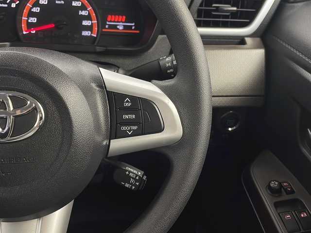 トヨタ ルーミー G S 栃木県 2017(平29)年 3.5万km レーザーブルークリスタルシャイン ワンオーナー/純正SDナビ（Bluetooth　CD　AM FM）/ワンセグTV/両側電動スライドドア/衝突軽減ブレーキ/バックカメラ/ETC/ステアリングスイッチ/スマートキー×２/電動格納ミラー/ドアバイザー/プッシュスタート