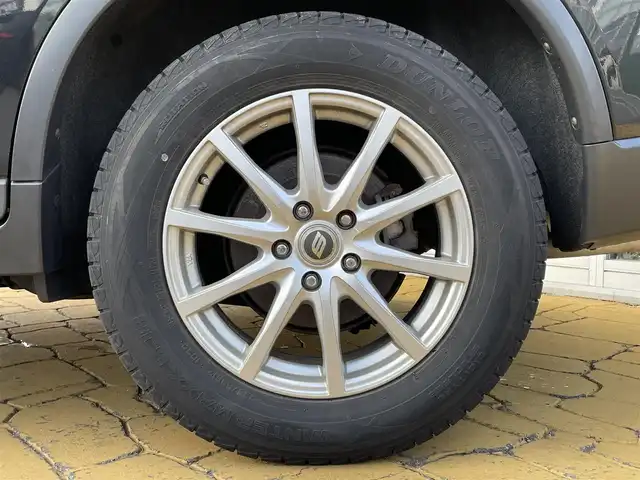 日産 エクストレイル 20X エマージェンシーブレーキ 道北・旭川 2014(平26)年 7.2万km ダイヤモンドブラック 純正ナビ/アラウンドビューモニター/フルセグTV/カプロンシート/前席シートヒーター/クリアランスソナー/社外エンジンスターター/プッシュスタート/スマートキー/オートライト/ETC