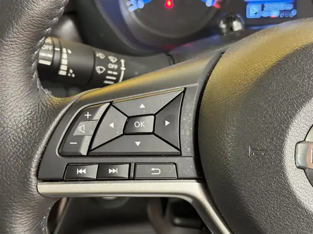 日産 ルークス HWS Gターボ プロパイロットED 群馬県 2020(令2)年 2.4万km パープルⅡ 快適パックA/・プラズマクラスター搭載リヤシーリングファン/・パーソナルテーブル〈後席〉/・USBソケット〈助手席シートバック部〉/・ロールサンシェード〈リヤ〉 /・撥水加工シート/プロパイロット/純正9インチナビ/（AM/FM/CD/DVD/BT）/フルセグTV/アラウンドビューカメラ/エマージェンシーブレーキ/踏み間違い衝突防止アシスト/先行車発進お知らせ/両側パワースライドドア/ハンズフリーオートスライドドア/オートブレーキホールド/USB挿入口/ETC/LEDヘッドライト/スマートキー