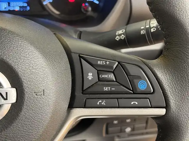 日産 ルークス HWS Gターボ プロパイロットED 群馬県 2020(令2)年 2.4万km パープルⅡ 快適パックA/・プラズマクラスター搭載リヤシーリングファン/・パーソナルテーブル〈後席〉/・USBソケット〈助手席シートバック部〉/・ロールサンシェード〈リヤ〉 /・撥水加工シート/プロパイロット/純正9インチナビ/（AM/FM/CD/DVD/BT）/フルセグTV/アラウンドビューカメラ/エマージェンシーブレーキ/踏み間違い衝突防止アシスト/先行車発進お知らせ/両側パワースライドドア/ハンズフリーオートスライドドア/オートブレーキホールド/USB挿入口/ETC/LEDヘッドライト/スマートキー