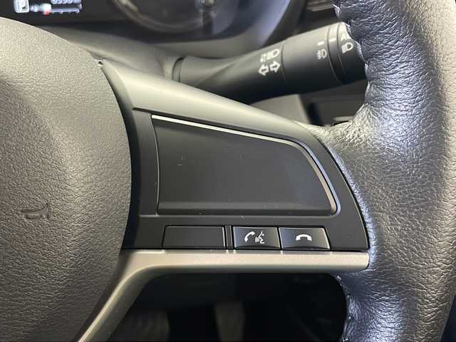 日産 デイズ ハイウェイスターX 秋田県 2024(令6)年 0.7万km ホワイトパール 4WD/エマージェンシーブレーキ　/車線逸脱警報　/先行者発進告知　/速度標識表示　/道路標識表示　/ふらつき警報　/アラウンドビューモニター　/前席シートヒーター　/ステアリングヒーター　/ＬＥＤヘッドライト　/純正フロアマット　/純正ＡＷ/スマートキー