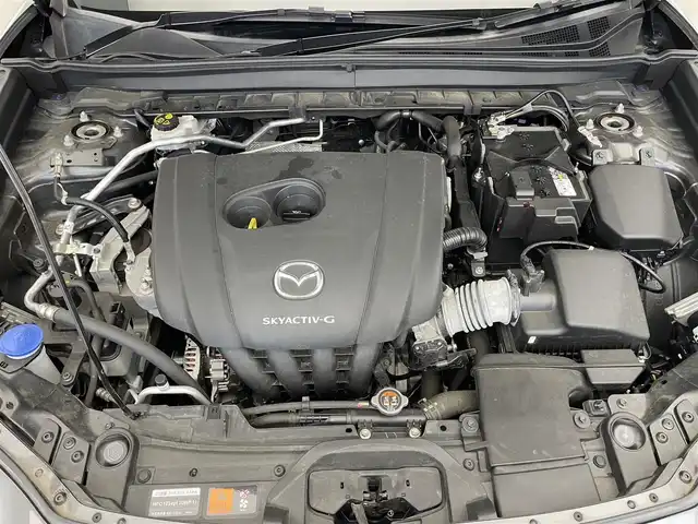 マツダ ＣＸ－３０ 20S Lパッケージ 滋賀県 2020(令2)年 4.8万km マシーングレープレミアムM 純正8.8型ナビ/BCD/DVD/USB/Bluetooth/フルセグテレビ/360度ビューモニター/スマートブレーキサポート/AT誤発進抑制制御/レーダークルーズコントロール/フロントパーキングセンサー/リアパーキングセンサー/レーンキープアシスト/ブラインドスポットモニター/クルージングトラフィックサポート/パワーバックドア/LEDヘッドライト/オートライト/パドルシフト/ステアリングヒーター/アクティブドライビングディスプレイ/レザーシート/パワーシート/シートヒーター /プッシュスタート /スマートキー/スペアキー