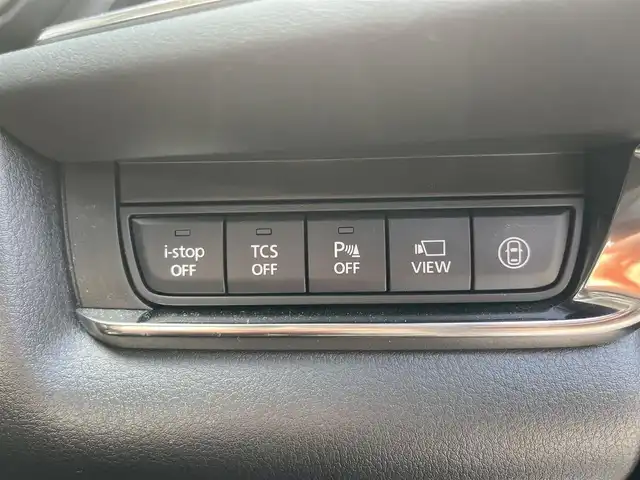 マツダ ＣＸ－３０ 20S Lパッケージ 滋賀県 2020(令2)年 4.8万km マシーングレープレミアムM 純正8.8型ナビ/BCD/DVD/USB/Bluetooth/フルセグテレビ/360度ビューモニター/スマートブレーキサポート/AT誤発進抑制制御/レーダークルーズコントロール/フロントパーキングセンサー/リアパーキングセンサー/レーンキープアシスト/ブラインドスポットモニター/クルージングトラフィックサポート/パワーバックドア/LEDヘッドライト/オートライト/パドルシフト/ステアリングヒーター/アクティブドライビングディスプレイ/レザーシート/パワーシート/シートヒーター /プッシュスタート /スマートキー/スペアキー
