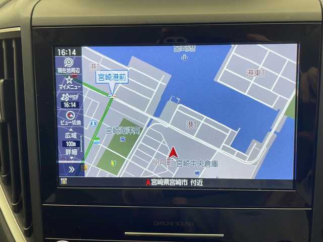 スバル フォレスター ハイブリッド アドバンス 宮崎県 2020(令2)年 2.7万km クリスタルブラックシリカ 禁煙車/アイサイトVer3/純正8型DIATONEナビTV/（CD/DVD/Bluetooth/FMAM/フルセグTV)/純正バックカメラ/サイドカメラ/純正ドライブレコーダー/純正ETC/純正LEDオートライト/純正LEDフォグ/純正18インチアルミ/純正フロアマット/アダプティブクルーズコントロール/レーンディパーチャーアラート/ブラインドスポットモニター/SRHステアリングレスポンシブヘッドランプ/AVHオートビークルホールド/クリアランスソナー/電子パーキング/前席パワーシート/シートヒーター/ステアリングヒーター/デュアルオートエアコン/ルーフレール/パドルシフト/スマートキー/プッシュエンジンスタート/新車時保証書/取扱い説明書