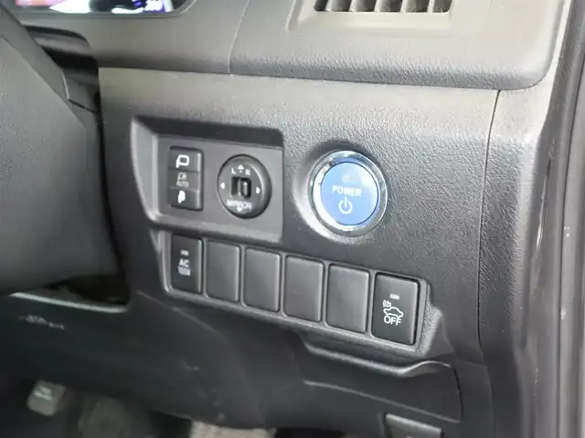 トヨタ ＳＡＩ G 静岡県 2014(平26)年 9.9万km グレーマイカM 禁煙車/メーカーナビ/　CD/DVD/BT/SD/USB/AUX/フルセグTV/バックカメラ/ビルトインETC/社外前方ドライブレコーダー/OP 黒革シート/前席パワーシート/前席シートヒーター/クルーズコントロール/自動防眩ミラー/ステアリングリモコン/純正LEDヘッドライト/オートライト/純正フロアマット/純正ドアバイザー/プッシュスタート/スマートキー/木目調革巻きステアリング/純正ラゲッジマット/取扱説明書/保証書