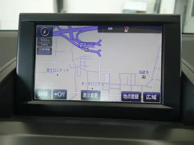 トヨタ ＳＡＩ G 静岡県 2014(平26)年 9.9万km グレーマイカM 禁煙車/メーカーナビ/　CD/DVD/BT/SD/USB/AUX/フルセグTV/バックカメラ/ビルトインETC/社外前方ドライブレコーダー/OP 黒革シート/前席パワーシート/前席シートヒーター/クルーズコントロール/自動防眩ミラー/ステアリングリモコン/純正LEDヘッドライト/オートライト/純正フロアマット/純正ドアバイザー/プッシュスタート/スマートキー/木目調革巻きステアリング/純正ラゲッジマット/取扱説明書/保証書