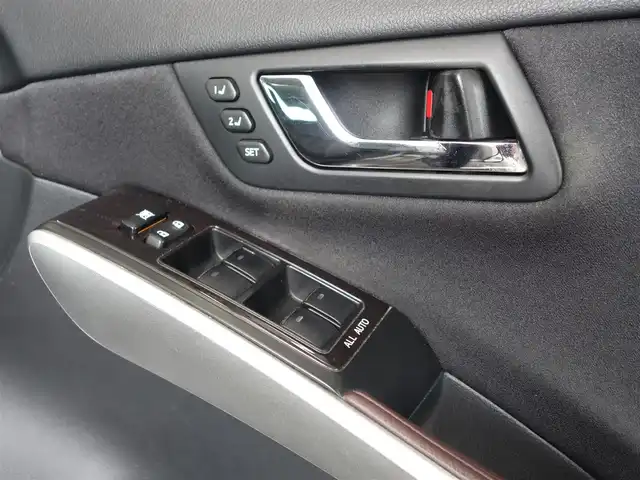 トヨタ ＳＡＩ G 静岡県 2014(平26)年 9.9万km グレーマイカM 禁煙車/メーカーナビ/　CD/DVD/BT/SD/USB/AUX/フルセグTV/バックカメラ/ビルトインETC/社外前方ドライブレコーダー/OP 黒革シート/前席パワーシート/前席シートヒーター/クルーズコントロール/自動防眩ミラー/ステアリングリモコン/純正LEDヘッドライト/オートライト/純正フロアマット/純正ドアバイザー/プッシュスタート/スマートキー/木目調革巻きステアリング/純正ラゲッジマット/取扱説明書/保証書