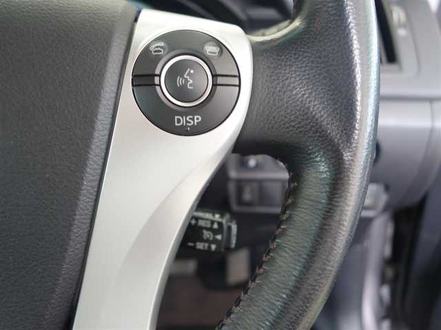 トヨタ ＳＡＩ G 佐賀県 2014(平26)年 9.9万km グレーマイカM 禁煙車/メーカーナビ/　CD/DVD/BT/SD/USB/AUX/フルセグTV/バックカメラ/ビルトインETC/社外前方ドライブレコーダー/OP 黒革シート/前席パワーシート/前席シートヒーター/クルーズコントロール/自動防眩ミラー/ステアリングリモコン/純正LEDヘッドライト/オートライト/純正フロアマット/純正ドアバイザー/プッシュスタート/スマートキー/木目調革巻きステアリング/純正ラゲッジマット/取扱説明書/保証書