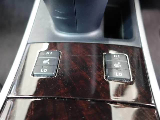 トヨタ ＳＡＩ G 佐賀県 2014(平26)年 9.9万km グレーマイカM 禁煙車/メーカーナビ/　CD/DVD/BT/SD/USB/AUX/フルセグTV/バックカメラ/ビルトインETC/社外前方ドライブレコーダー/OP 黒革シート/前席パワーシート/前席シートヒーター/クルーズコントロール/自動防眩ミラー/ステアリングリモコン/純正LEDヘッドライト/オートライト/純正フロアマット/純正ドアバイザー/プッシュスタート/スマートキー/木目調革巻きステアリング/純正ラゲッジマット/取扱説明書/保証書