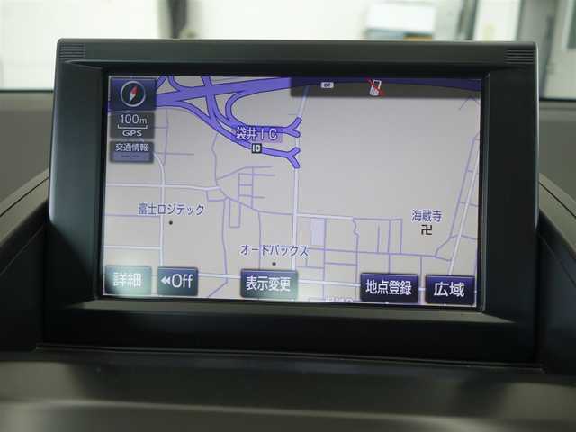 トヨタ ＳＡＩ G 佐賀県 2014(平26)年 9.9万km グレーマイカM 禁煙車/メーカーナビ/　CD/DVD/BT/SD/USB/AUX/フルセグTV/バックカメラ/ビルトインETC/社外前方ドライブレコーダー/OP 黒革シート/前席パワーシート/前席シートヒーター/クルーズコントロール/自動防眩ミラー/ステアリングリモコン/純正LEDヘッドライト/オートライト/純正フロアマット/純正ドアバイザー/プッシュスタート/スマートキー/木目調革巻きステアリング/純正ラゲッジマット/取扱説明書/保証書